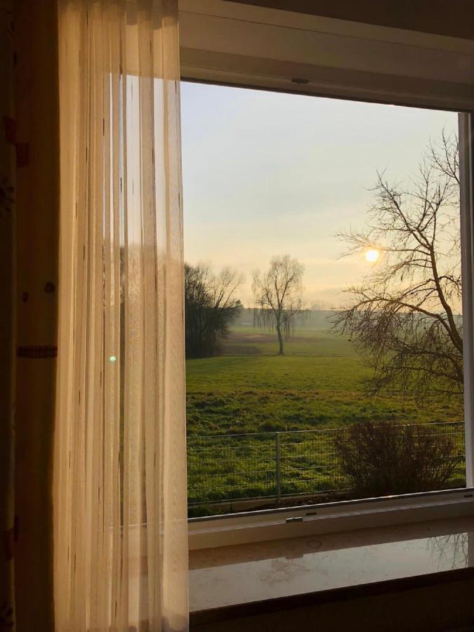 Gasthaus Felbermaier Lampertshofen Bagian luar foto