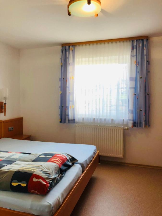 Gasthaus Felbermaier Lampertshofen Bagian luar foto